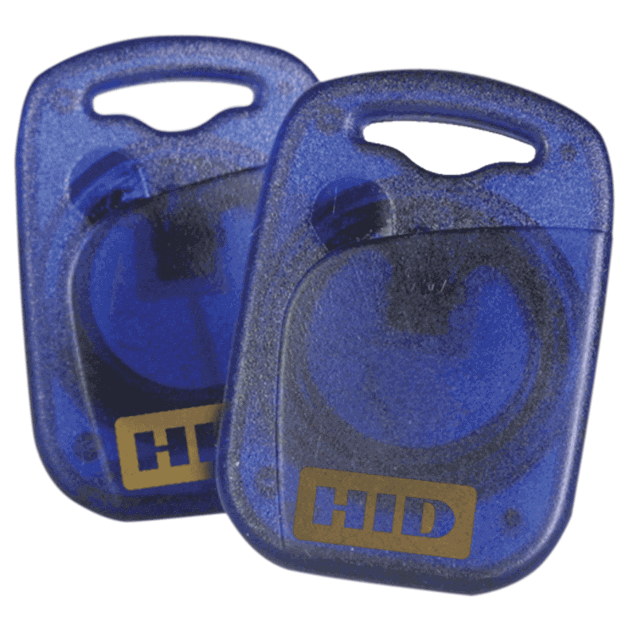 HID Indala® FlexKey® Proximity Key Tags, 100 Pack – The Card Network