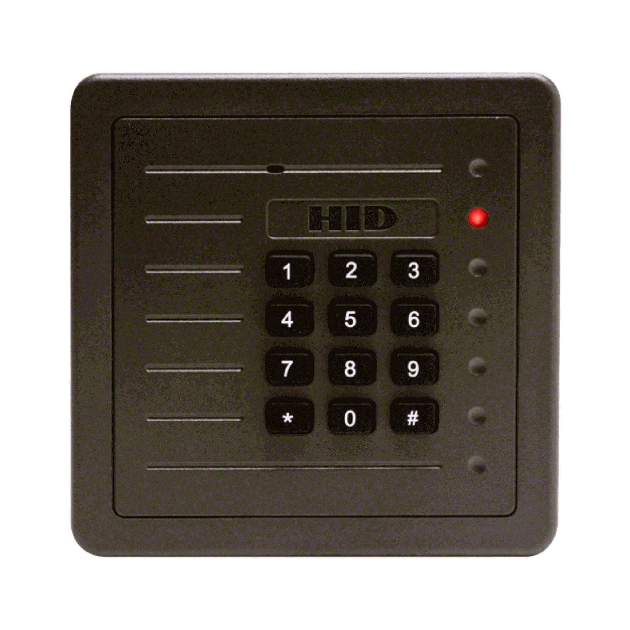 HID Global - Cards and Fobs - iClass, Prox, MIFARE – The Card Network