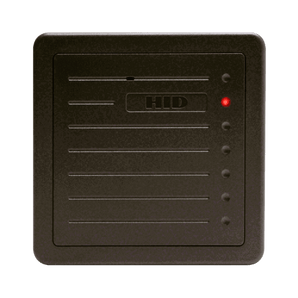 HID Global - Cards and Fobs - iClass, Prox, MIFARE – The Card Network
