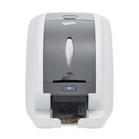 IDP Smart 31s ID Card Printer, Single Sided
