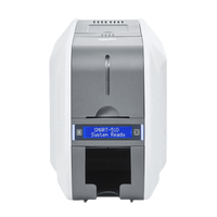 IDP Smart 51d ID Card Printer, Double Sided