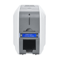 IDP Smart 51s ID Card Printer, Single Sided