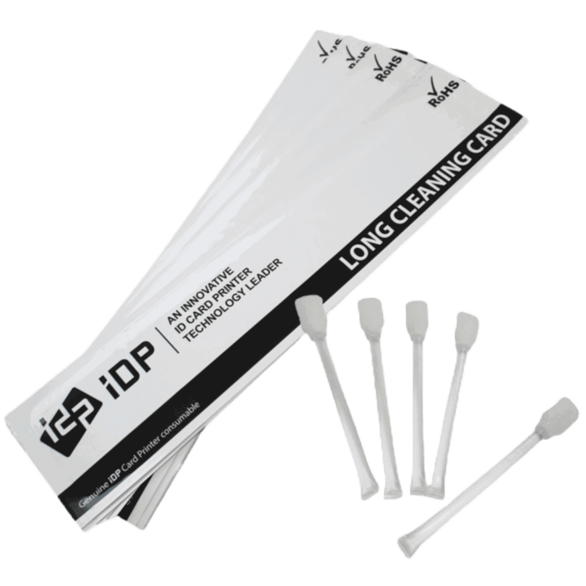 IDP Smart Cleaning Kit, 5 Pack