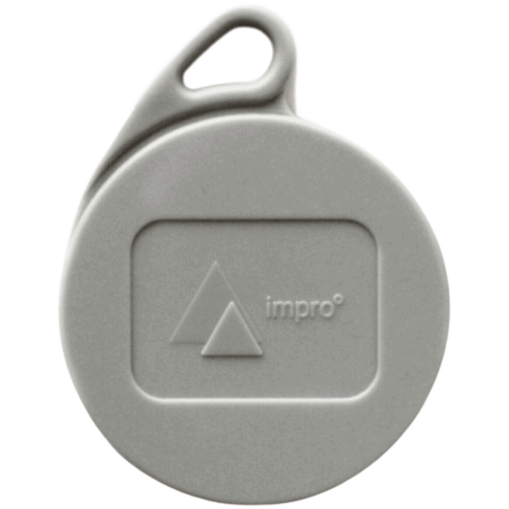 Impro GB/TKX900 RFID Keyfobs, 50 Pack – The Card Network