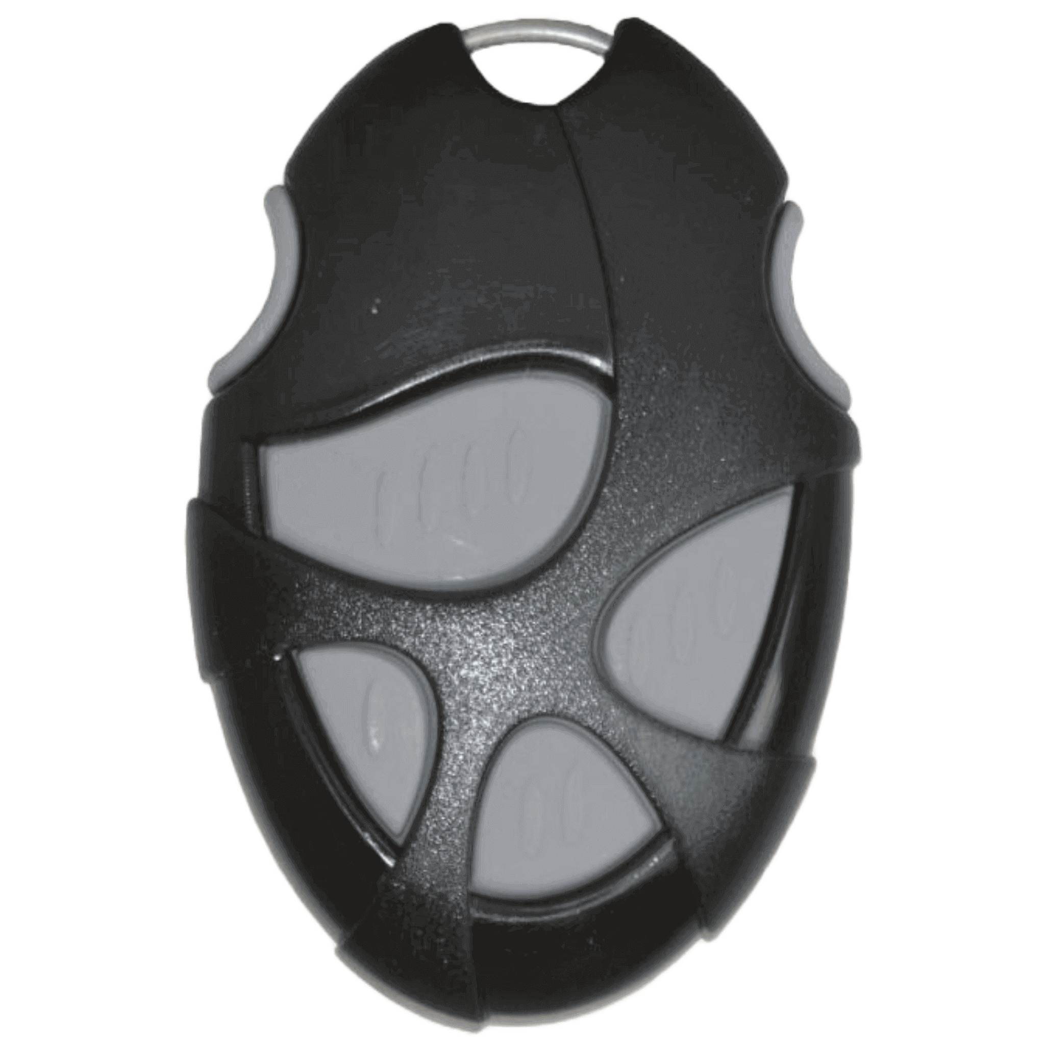 Impro GB/TRK900 UHF 4 Button Transmitter Keyfob – The Card Network