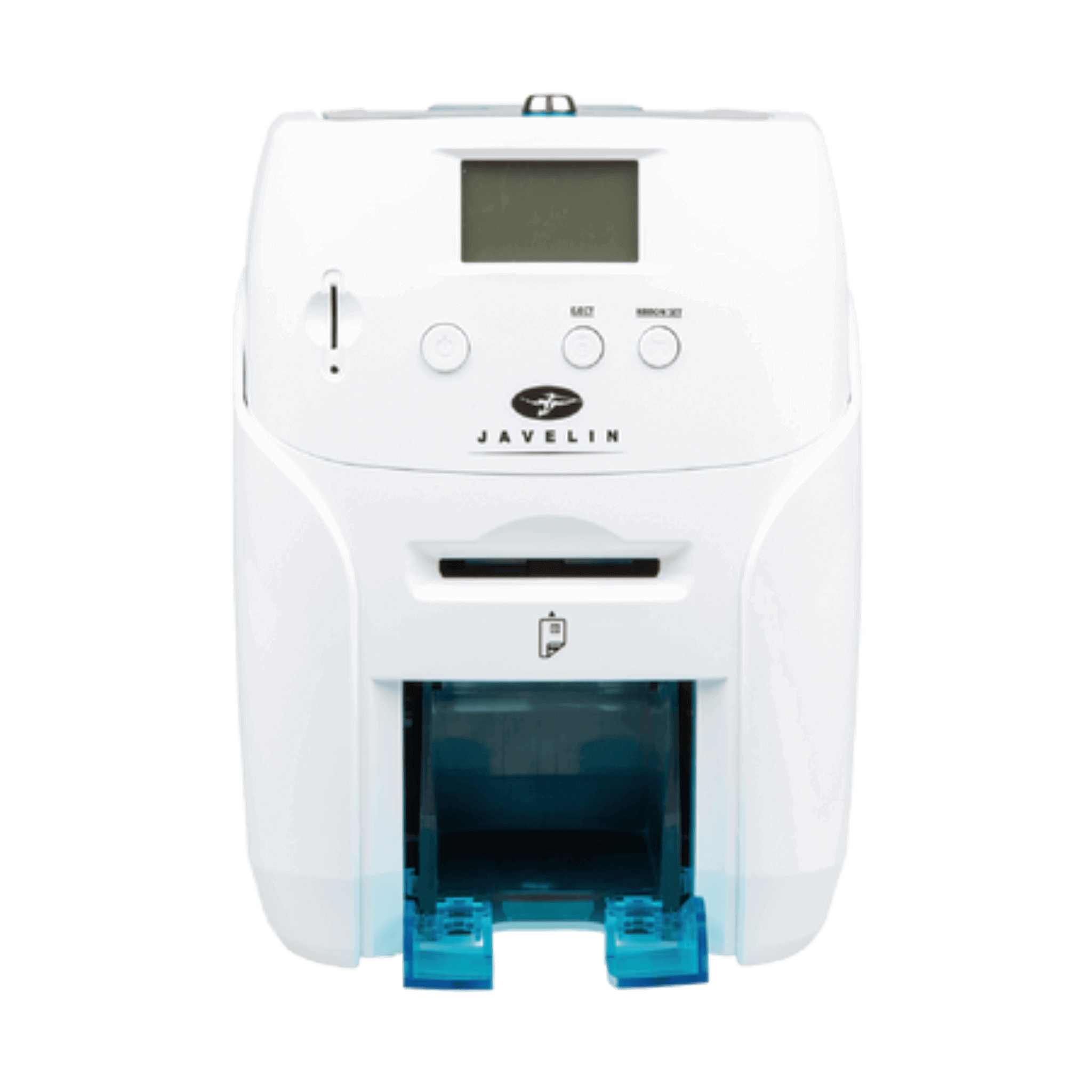 Javelin DNA PRO ID Card Printer, Double Sided
