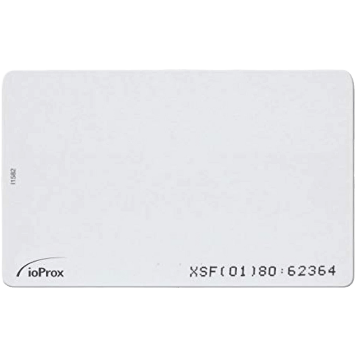 Kantech P20DYE ioProx Wiegand Proximity Cards, 50 Pack – The Card Network