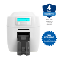 Magicard 300 ID Card Printer, Duo