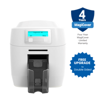 Magicard 300 ID Card Printer, Uno