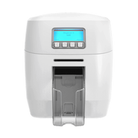 Magicard 600 ID Card Printer, Uno