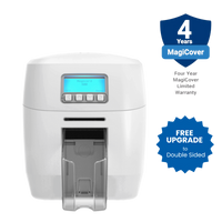 Magicard 600 ID Card Printer, Uno