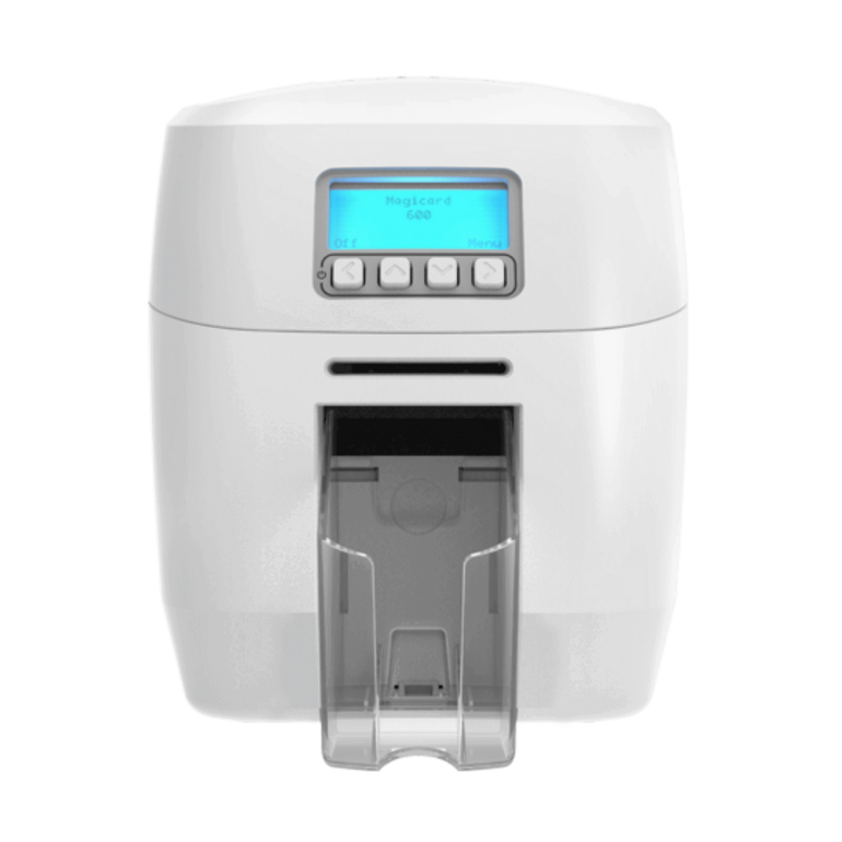 Magicard 600 badge printer