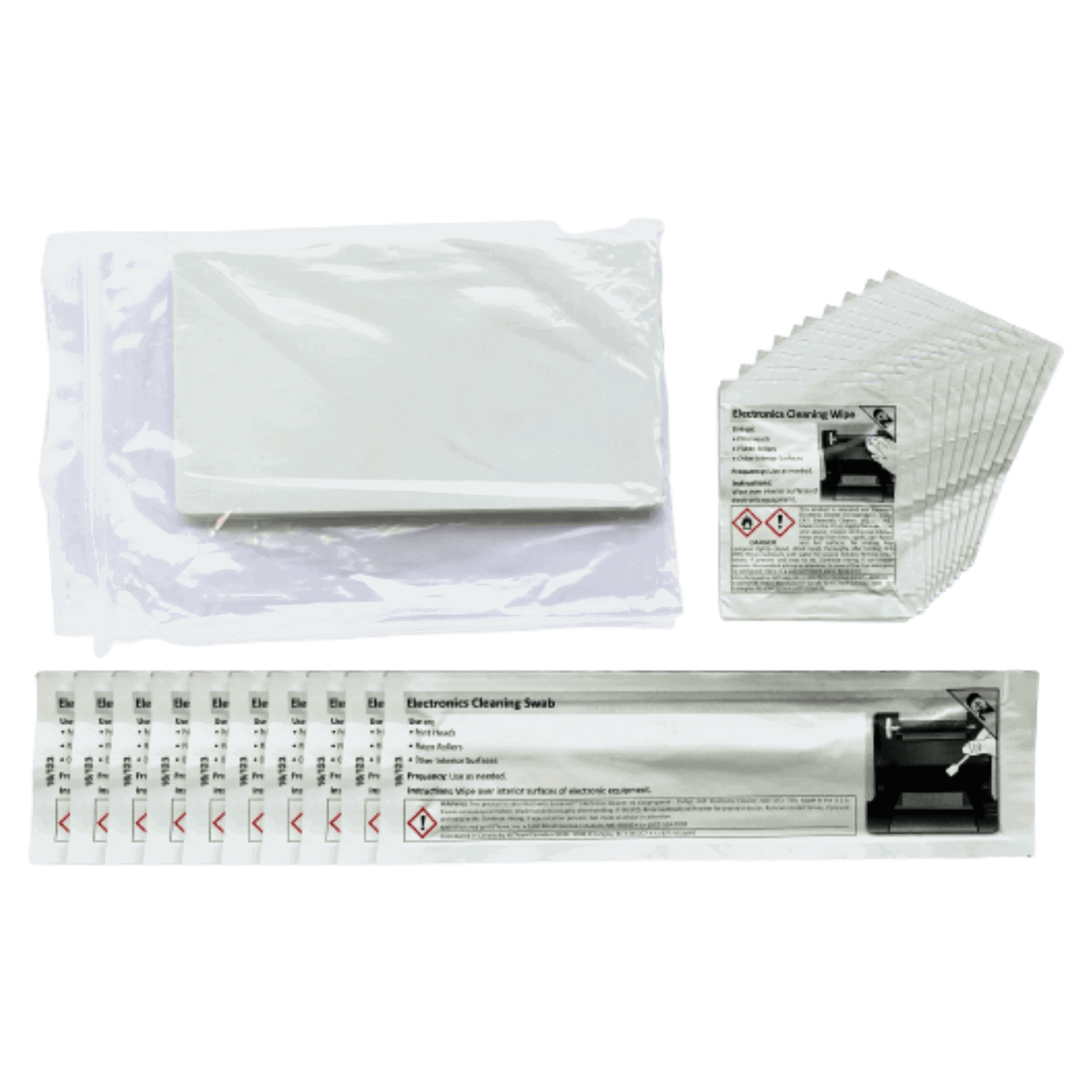 Magicard E9887 Cleaning Kit