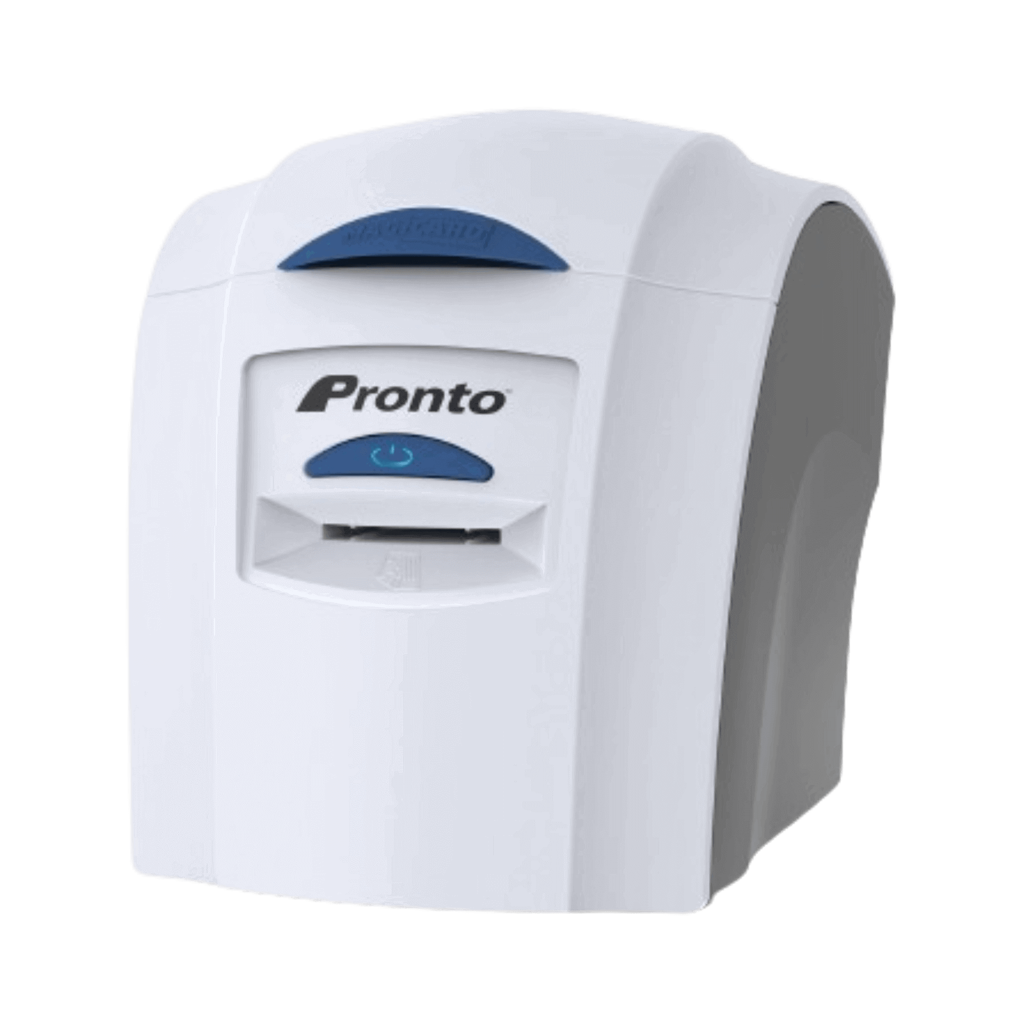 Magic Printer Pronto Load Ink Magicard Pronto ID Card Printer, Single Sided – The Card Network