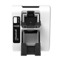 Magicard Pronto100 ID Card Printer, Single Sided