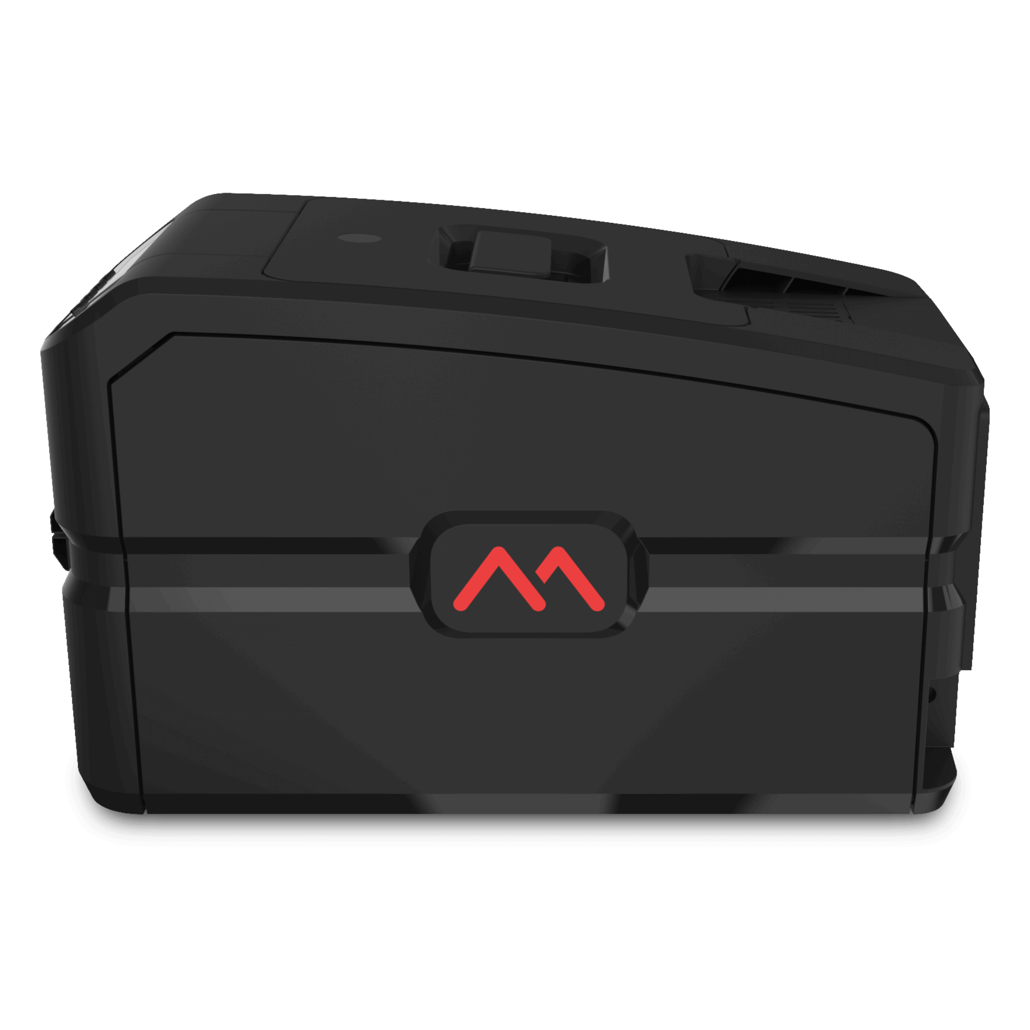 Matica Id Matica MC210 ID Card Printer, Single Sided – The Card Network