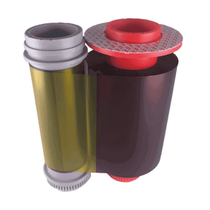 Matica PR20319301 YMCKO Colour Ribbon