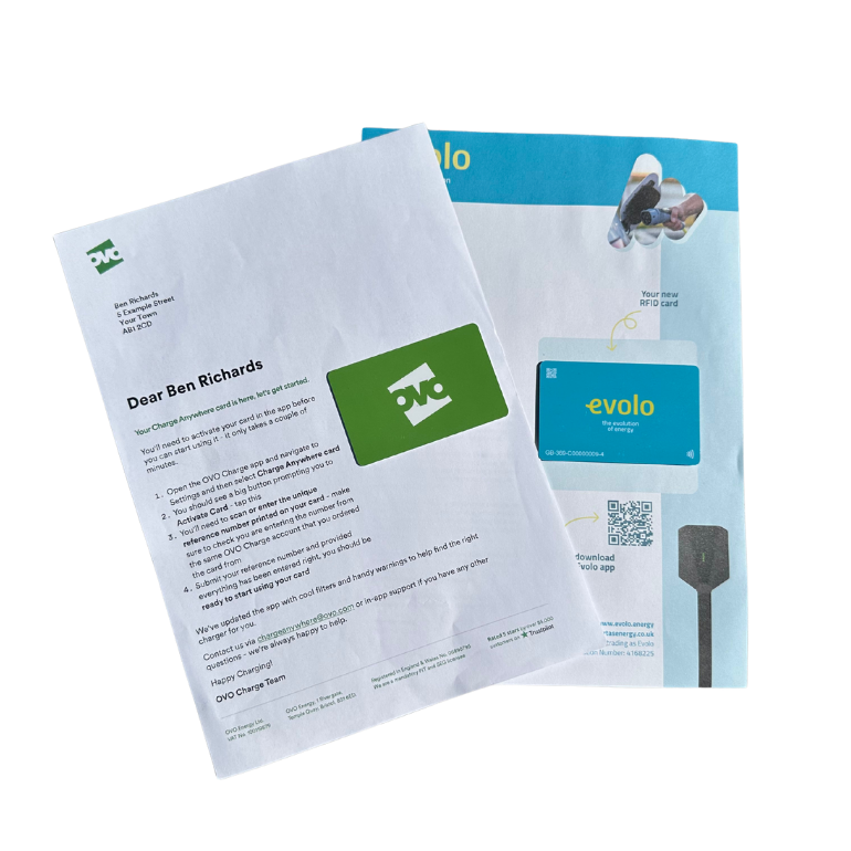 Membership Cards - Fully Customised – The Card Network