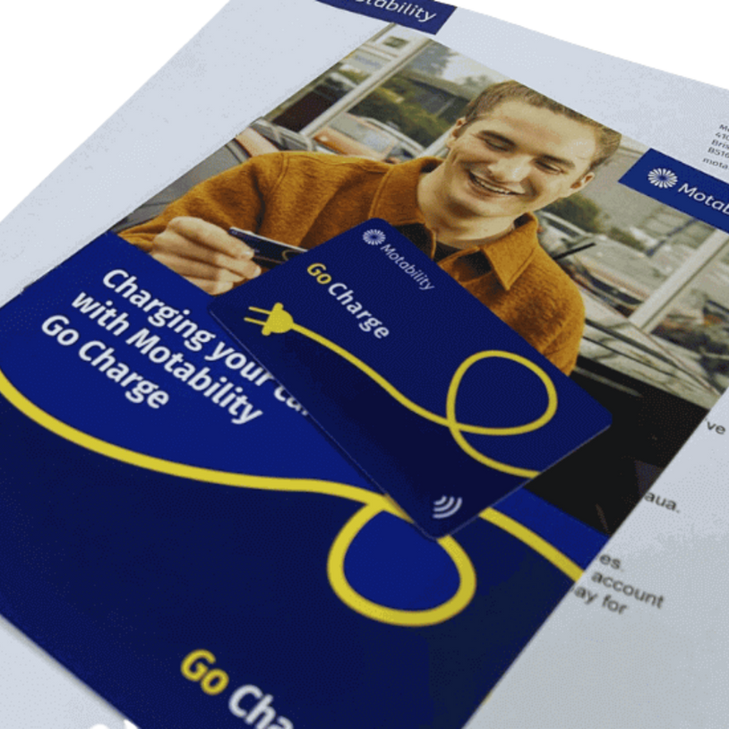 Plastic Card Printing & Eco Cards - The Card Network