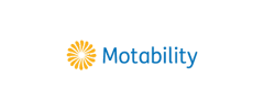 Motability Brand Logo