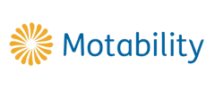 Motability logo