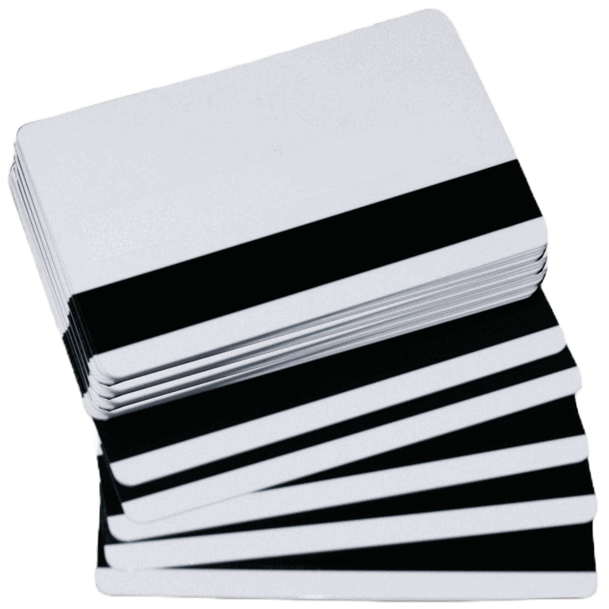 Paxton 695-573 Net2 Magnetic Stripe Cards, 10 Pack