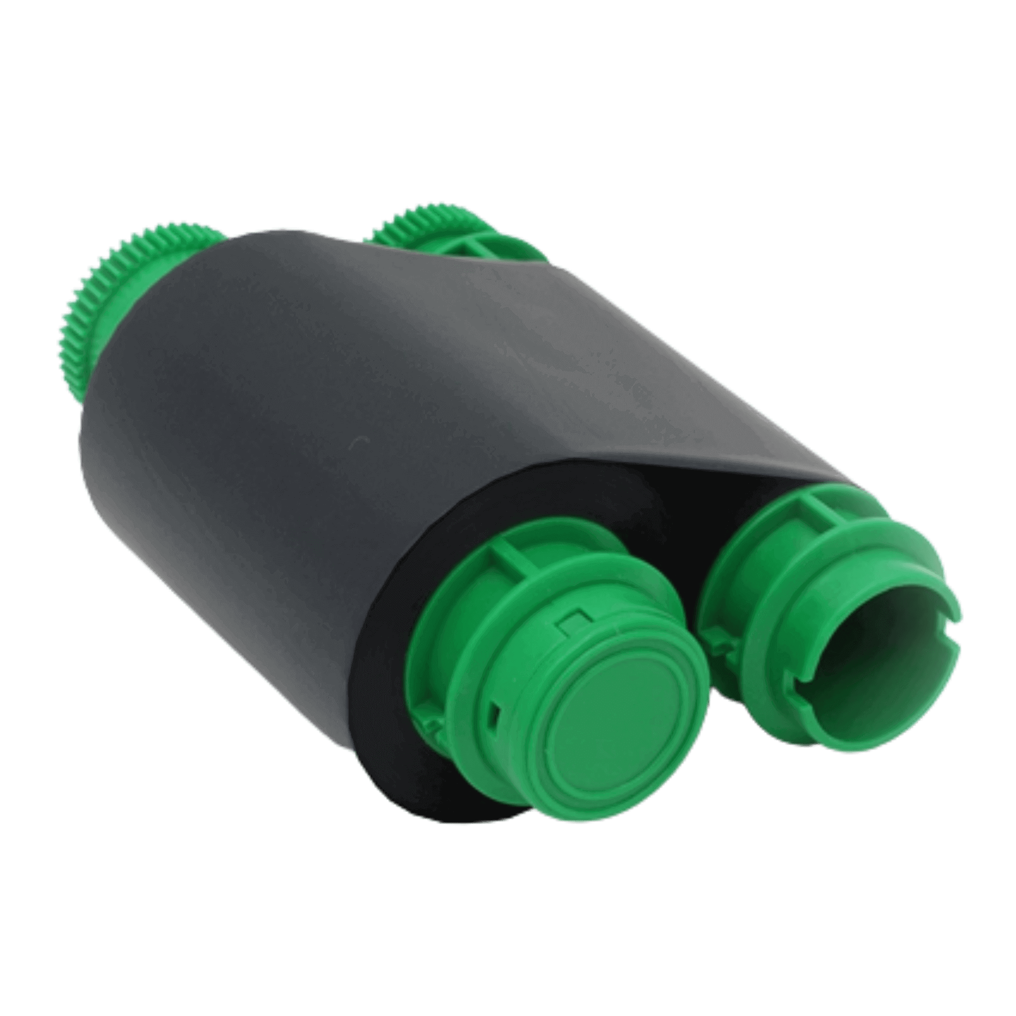 Point Man Ribbon Pointman Ribbon - Nuvia Range - ID Card Printer Ribbons – The Card Network