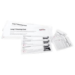Pointman 89150500 ID Card Printer Cleaning Kit