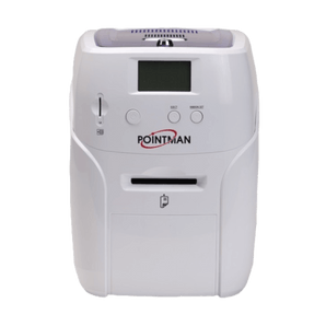 Pointman Nuvia N10 ID Card Printer