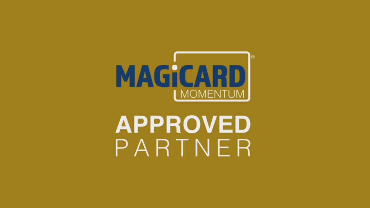 Magicard E+ Event Card Printer Promotional Video