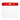 Red PVC ID Badge Holders