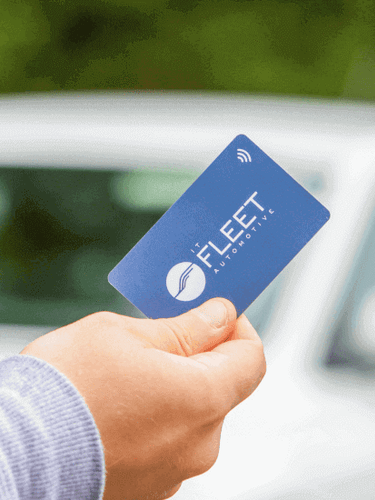 RFID Cards Custom Printed or Blank