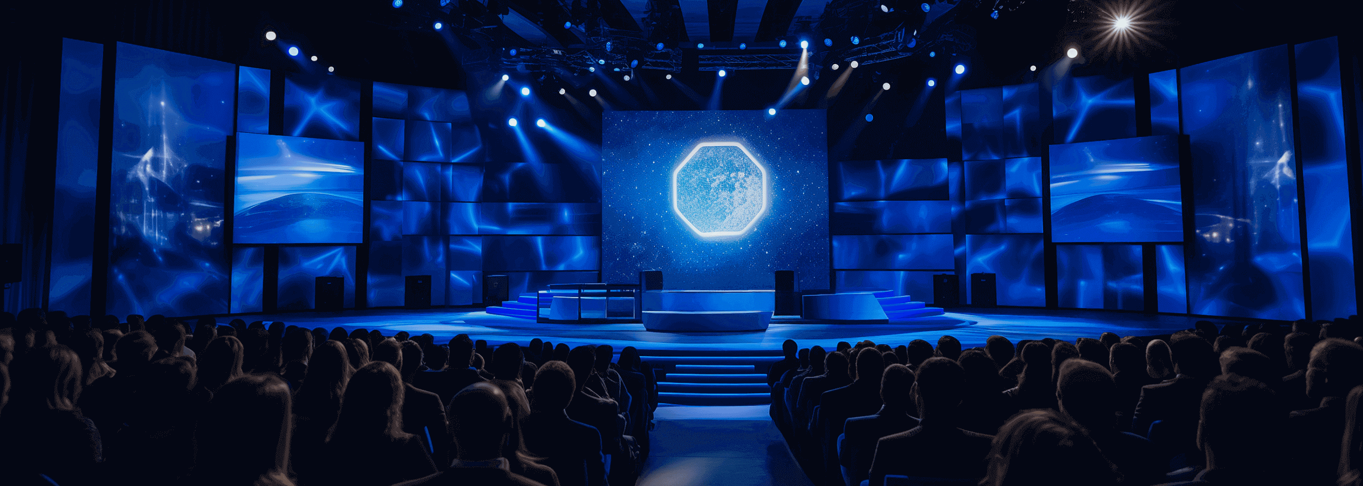 RFID Wristbands for Events and Conferences