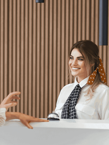 RFID Wristbands for Hotels & Venues