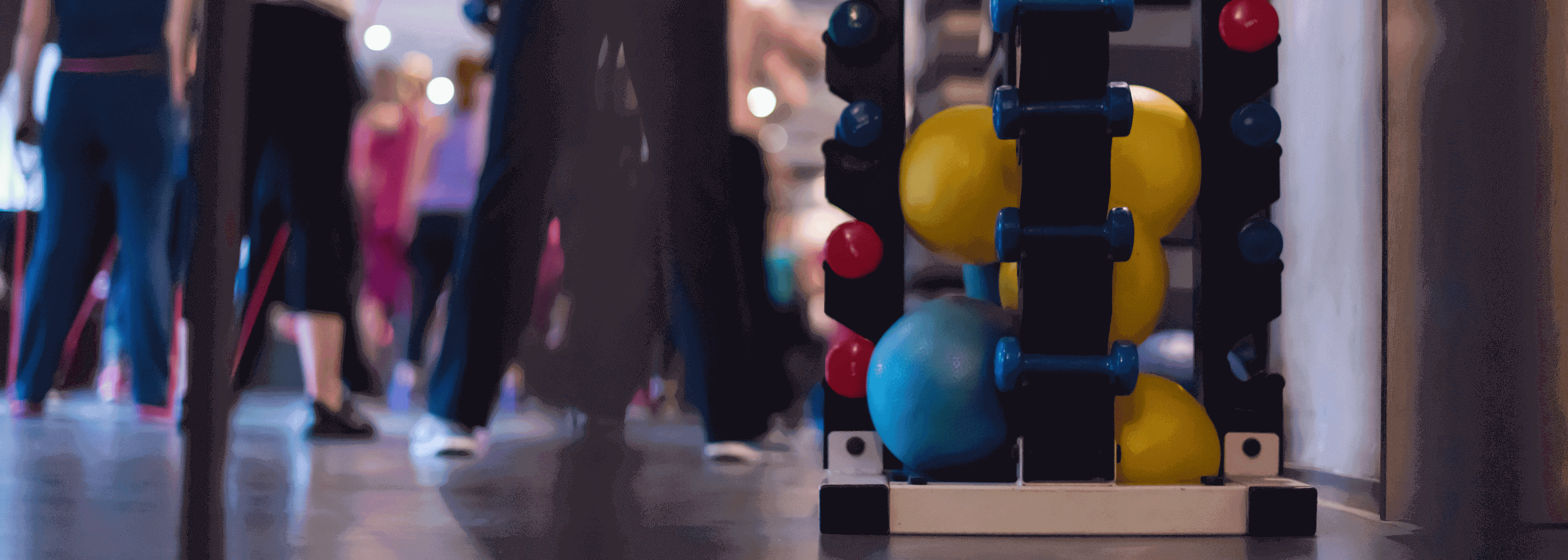 RFID Wristband for Leisure Centres & Gyms