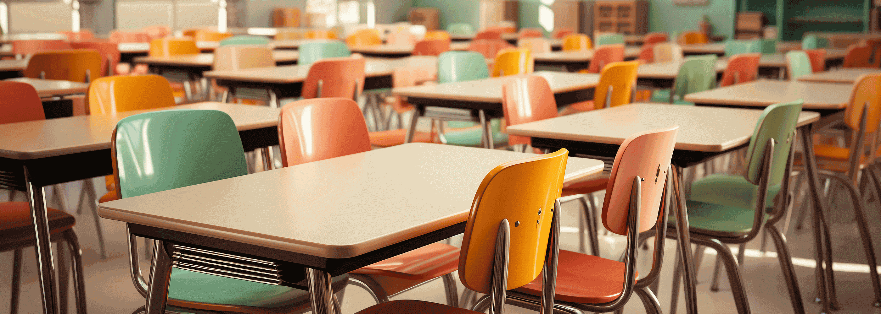 RFID Wristbands for School & Education