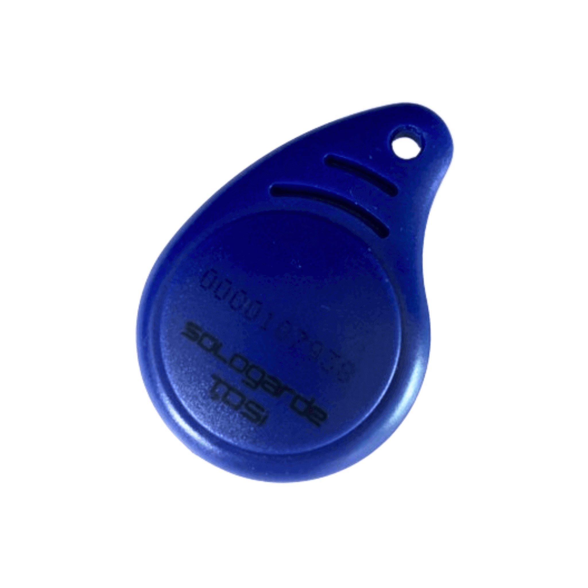 Tdsi Logo TDSi Security Readers, Controllers And Cards/fobs… Profile