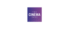 The Cinema Pass Brand Logo