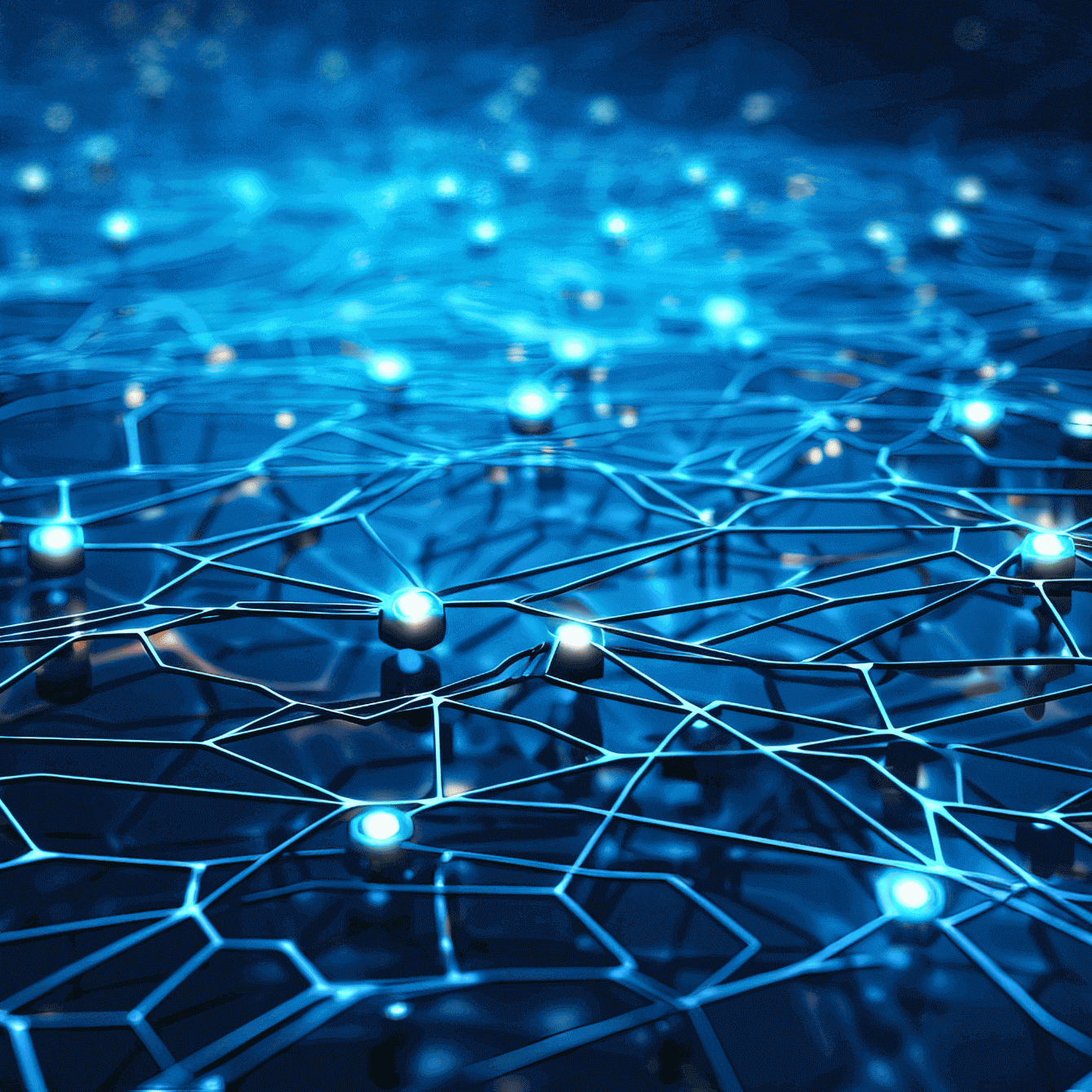API Integration – The Card Network