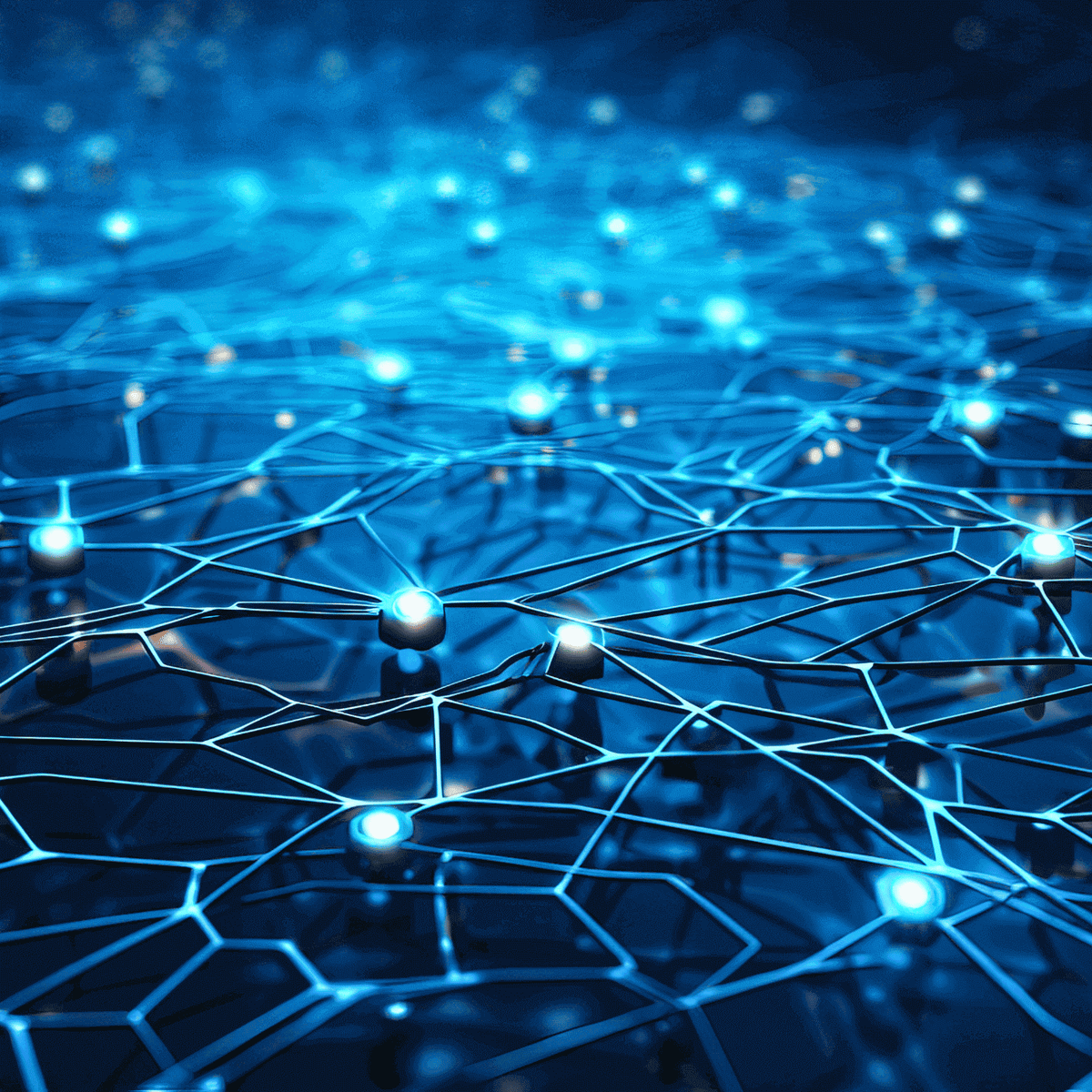 API Integration – The Card Network