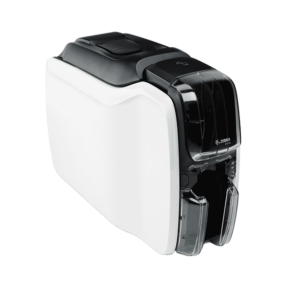 ID Card Printers - Badge Printers - Free UK Delivery – The Card Network