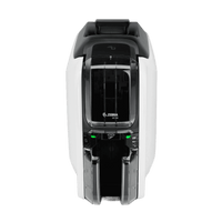 Zebra ZC100 ID Card Printer, Single Sided