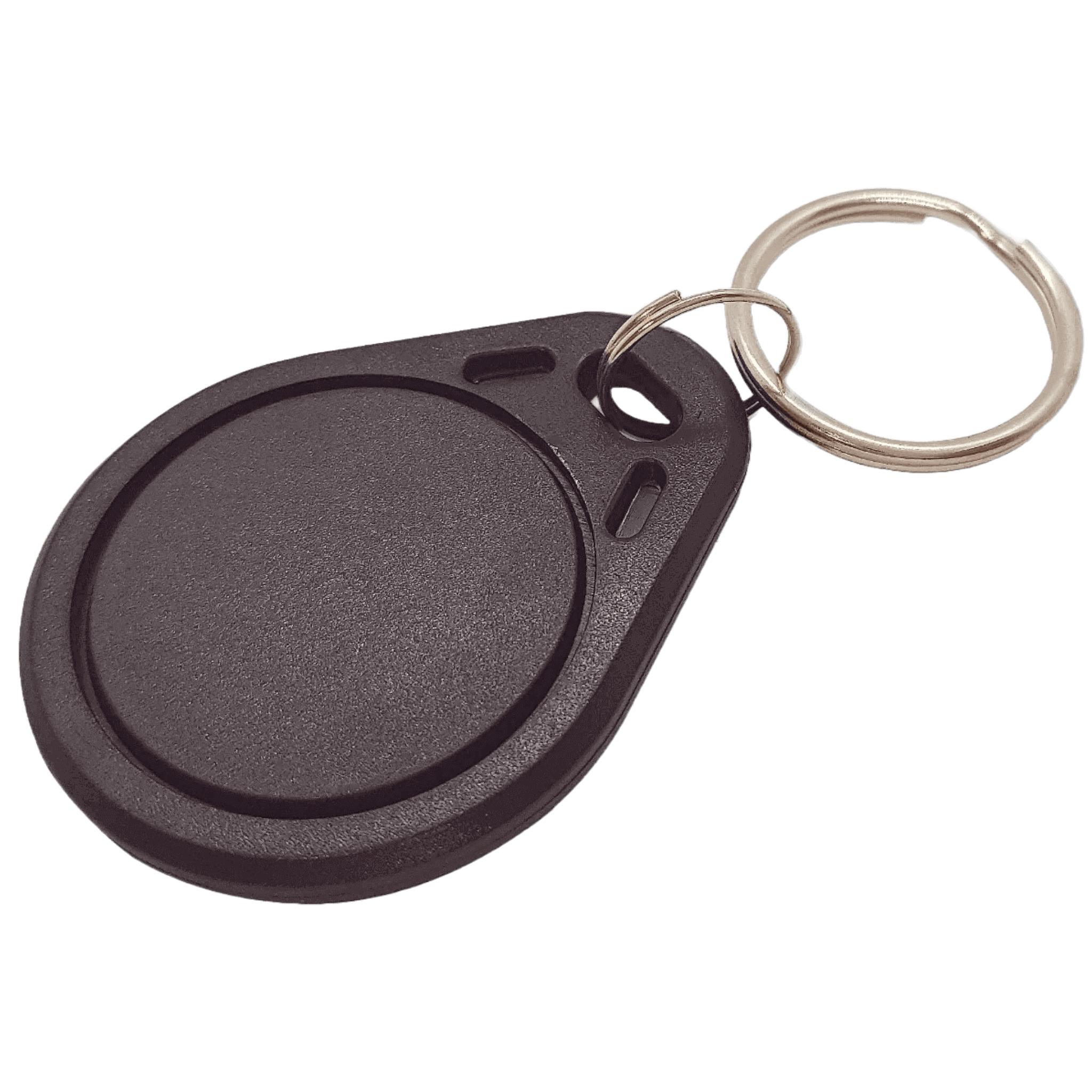 Fudan 1K RFID Keyfobs, 100 Pack