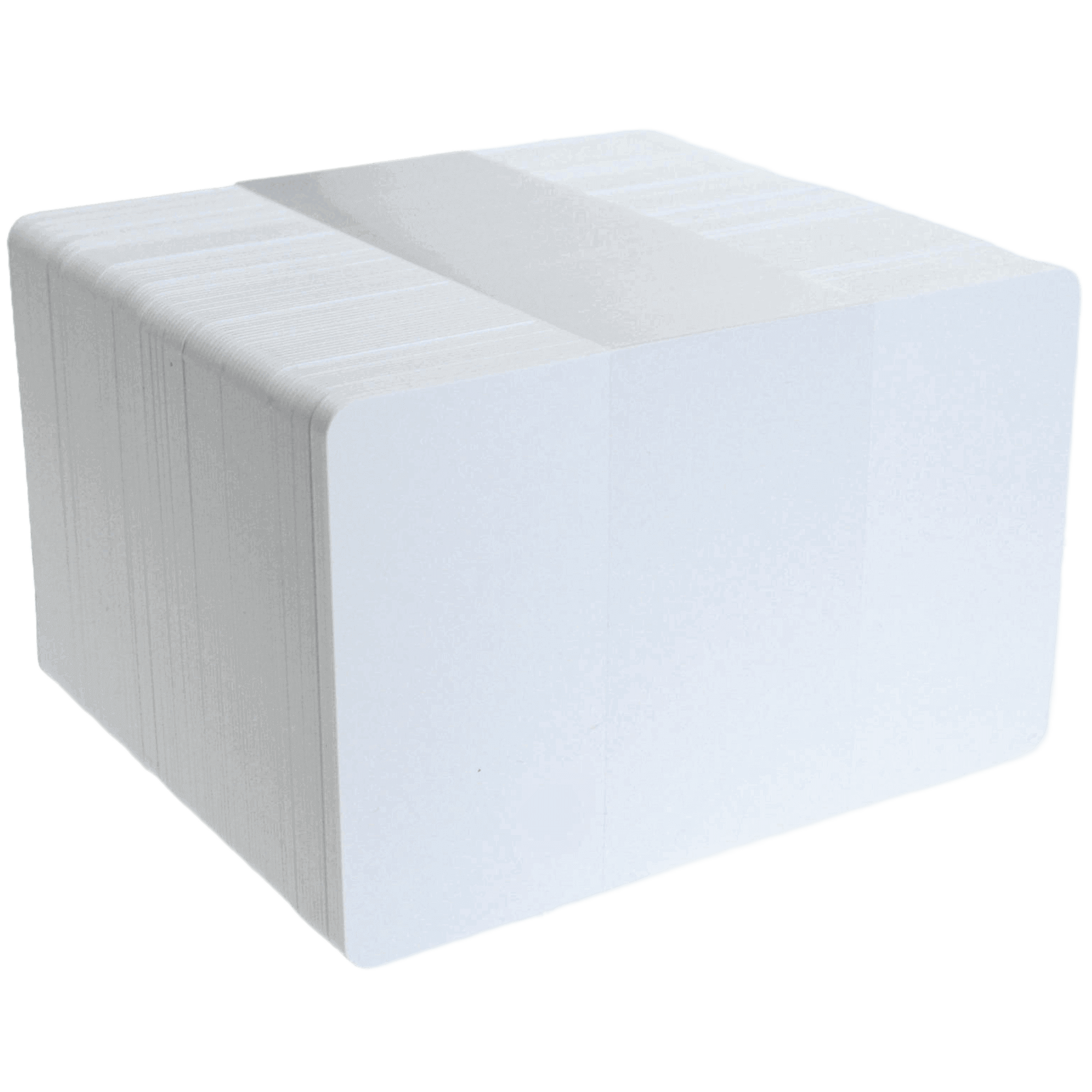 blank fudan 1k rfid white cards 13 56mhz blank